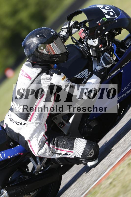/12 30.04.2025 Speer Racing ADR/Gruppe gruen/662